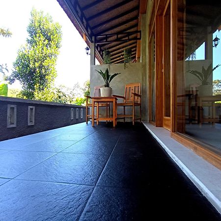 Hotel Artomoro Bali à Munduk Extérieur photo