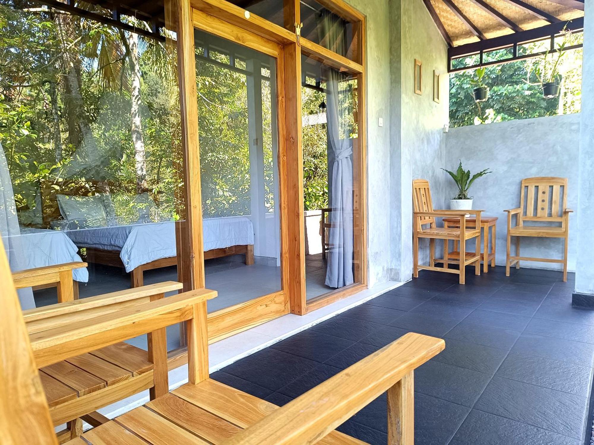 Hotel Artomoro Bali à Munduk Extérieur photo