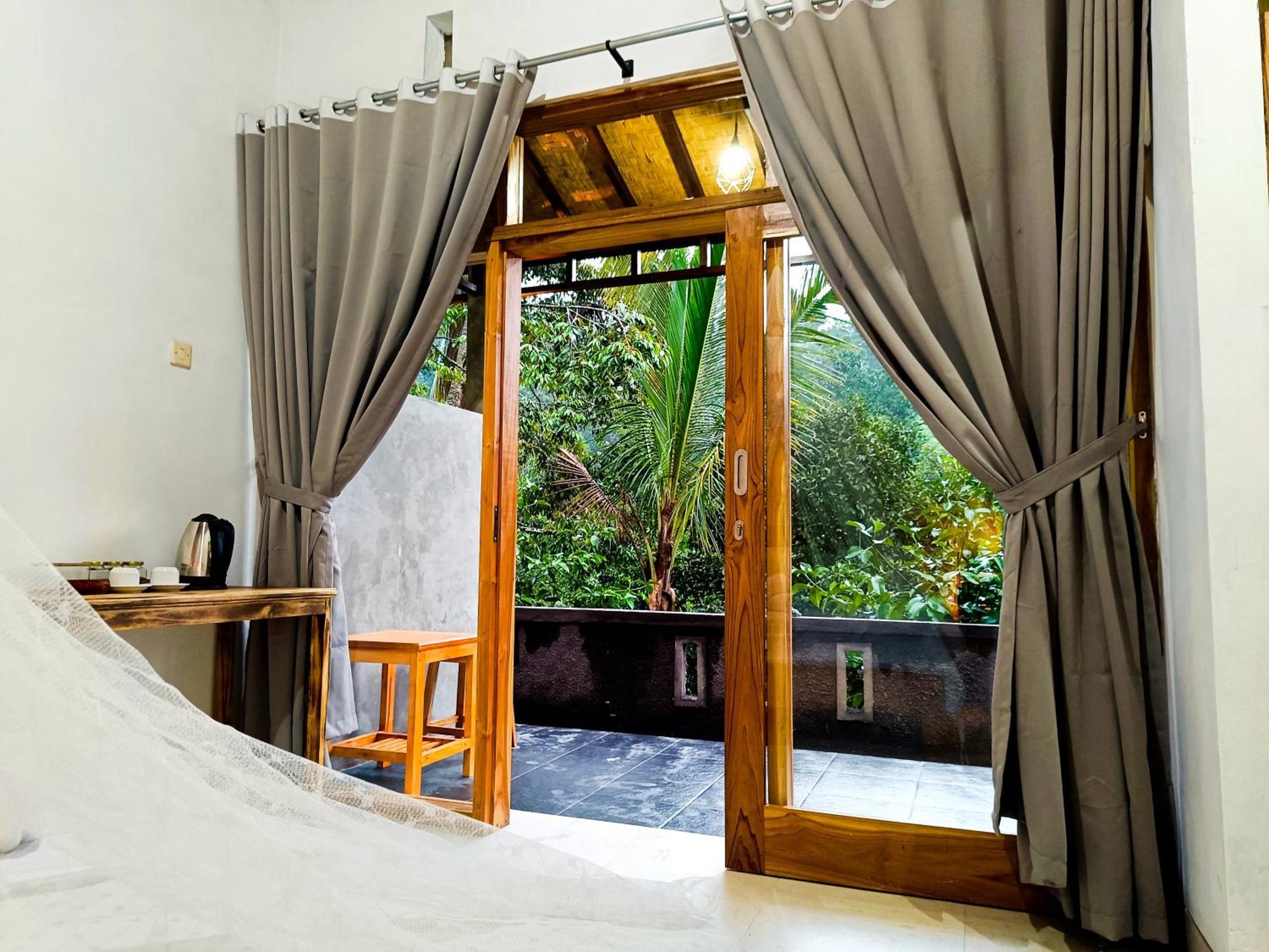 Hotel Artomoro Bali à Munduk Extérieur photo