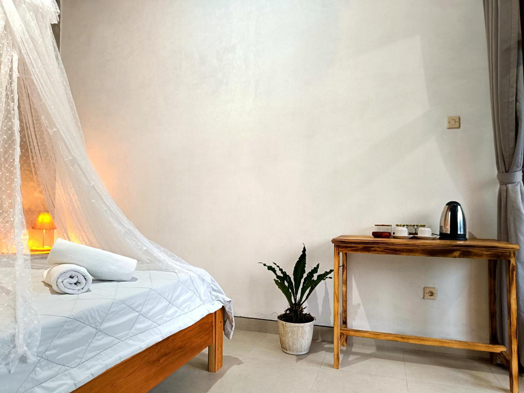 Hotel Artomoro Bali à Munduk Extérieur photo