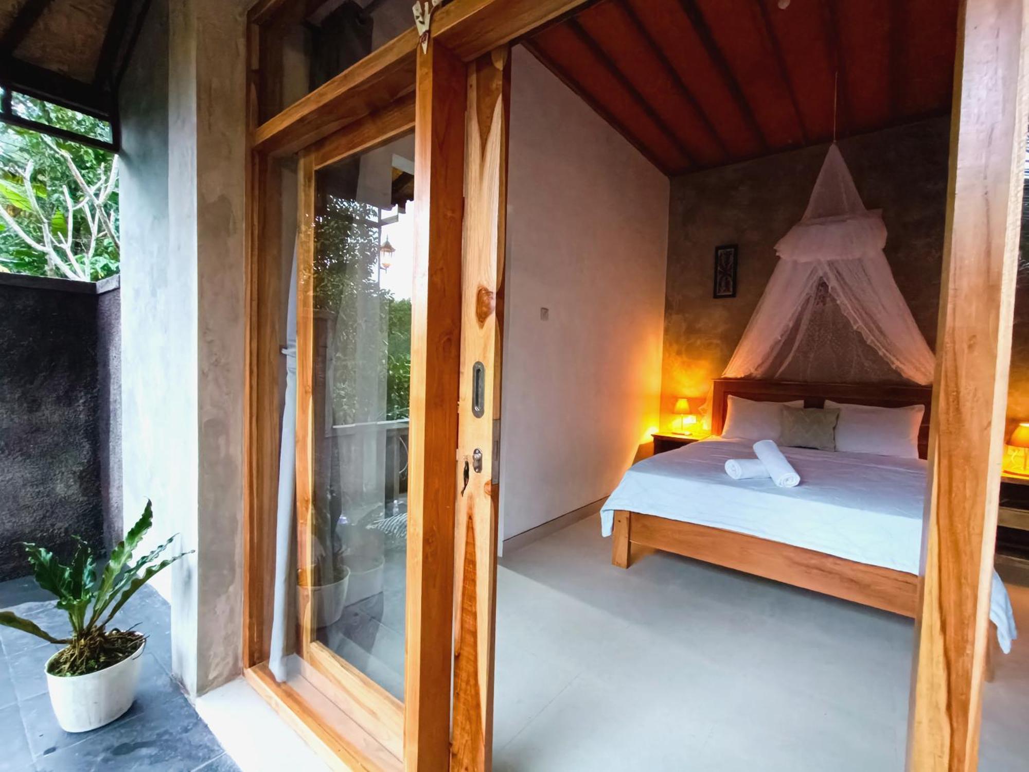 Hotel Artomoro Bali à Munduk Extérieur photo