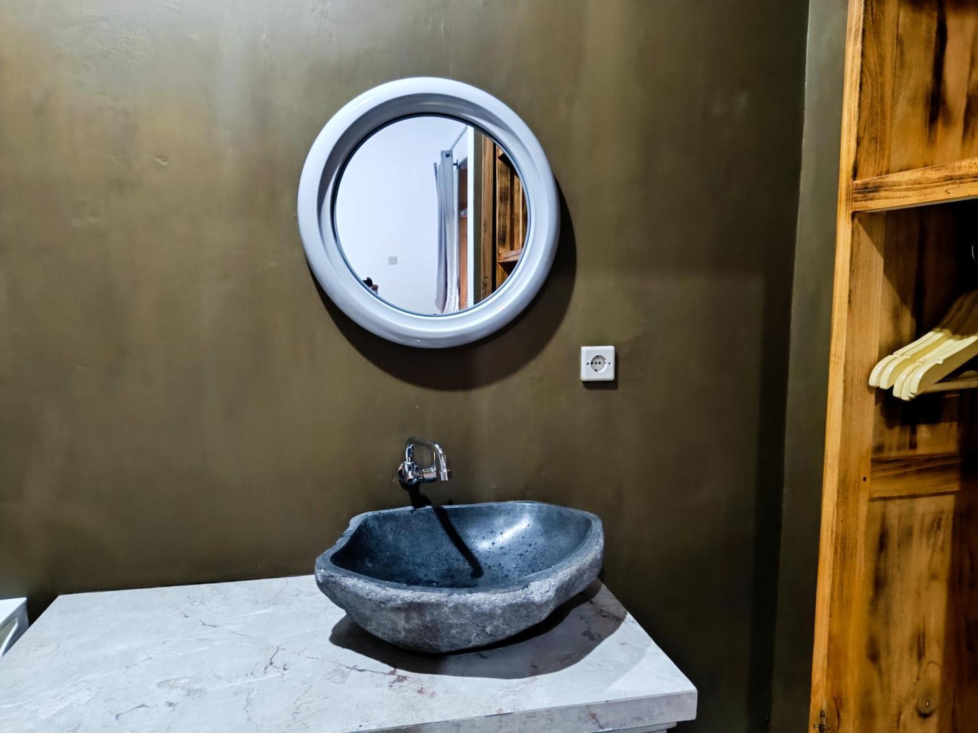 Hotel Artomoro Bali à Munduk Extérieur photo