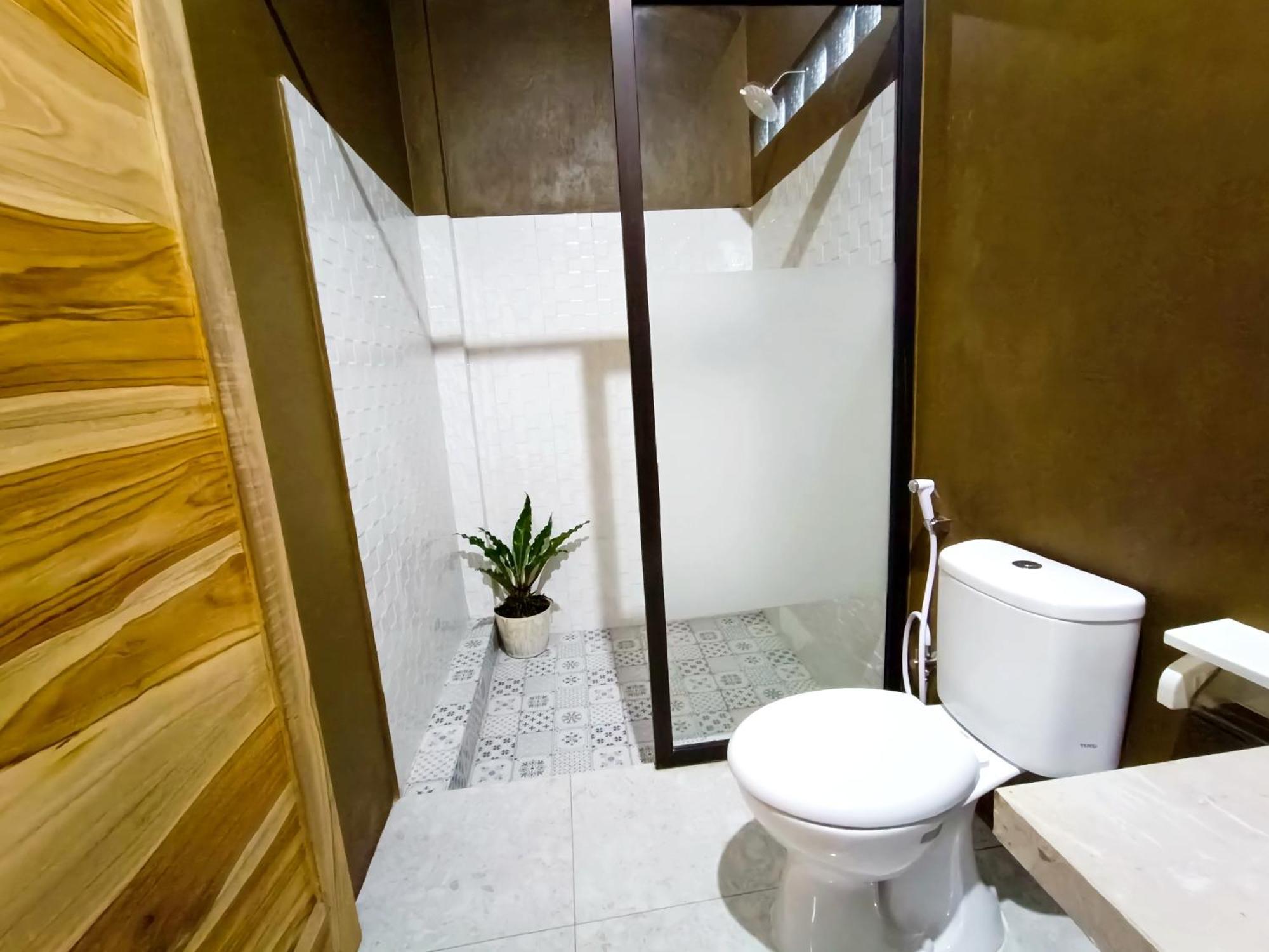 Hotel Artomoro Bali à Munduk Extérieur photo
