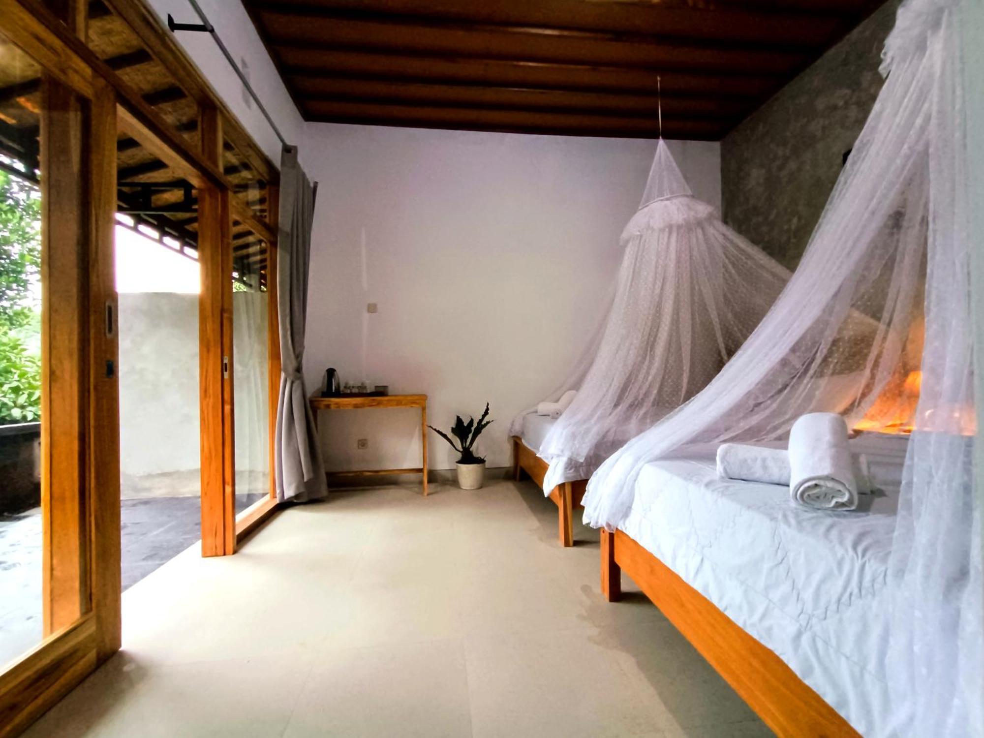 Hotel Artomoro Bali à Munduk Extérieur photo